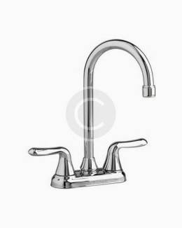 Yon Steel Sink Faucet