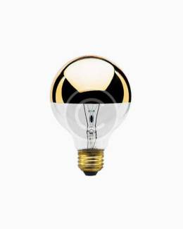 Bright G25 Globe Bulb